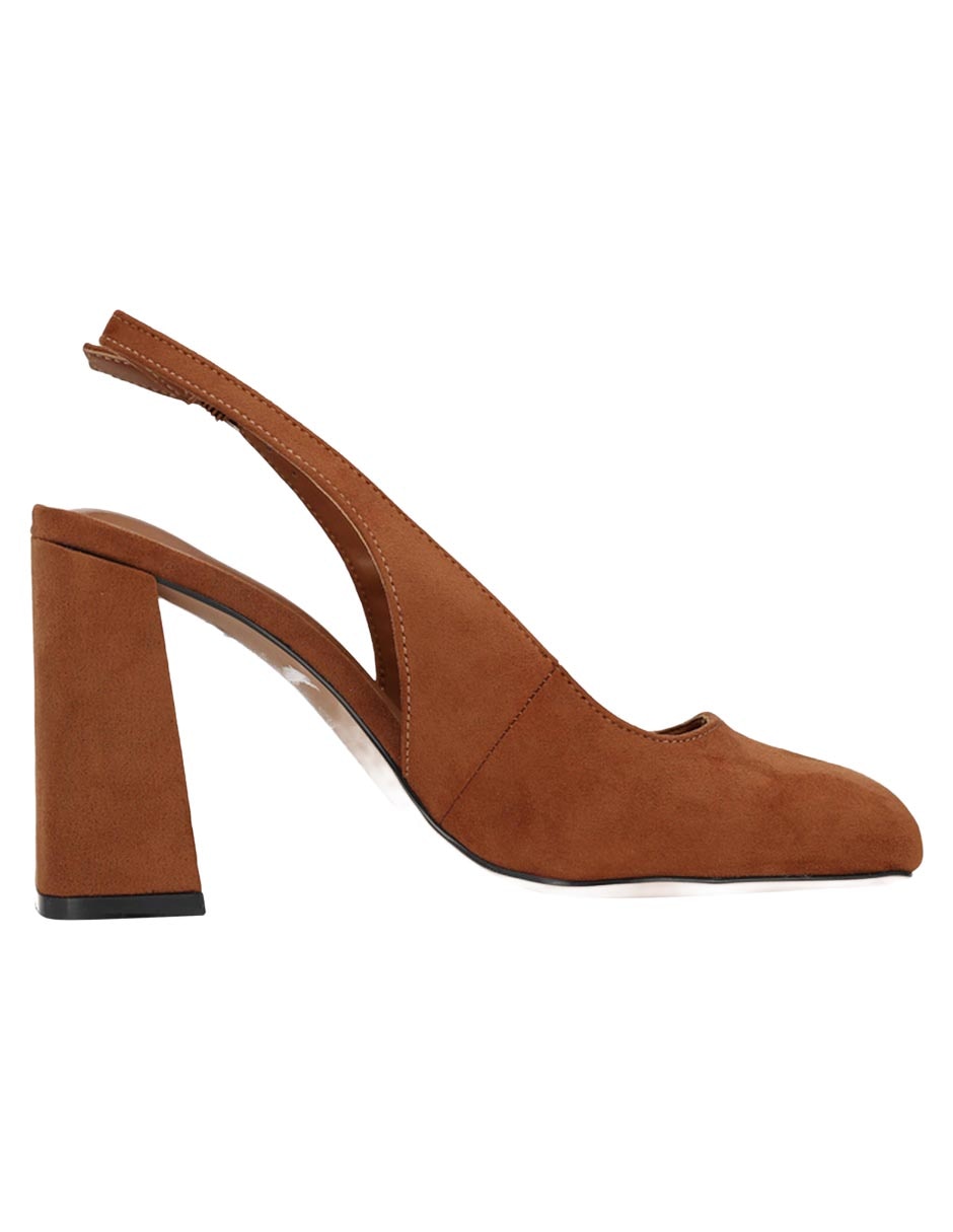 ZAPATILLA DE TACÓN AAVAH 4