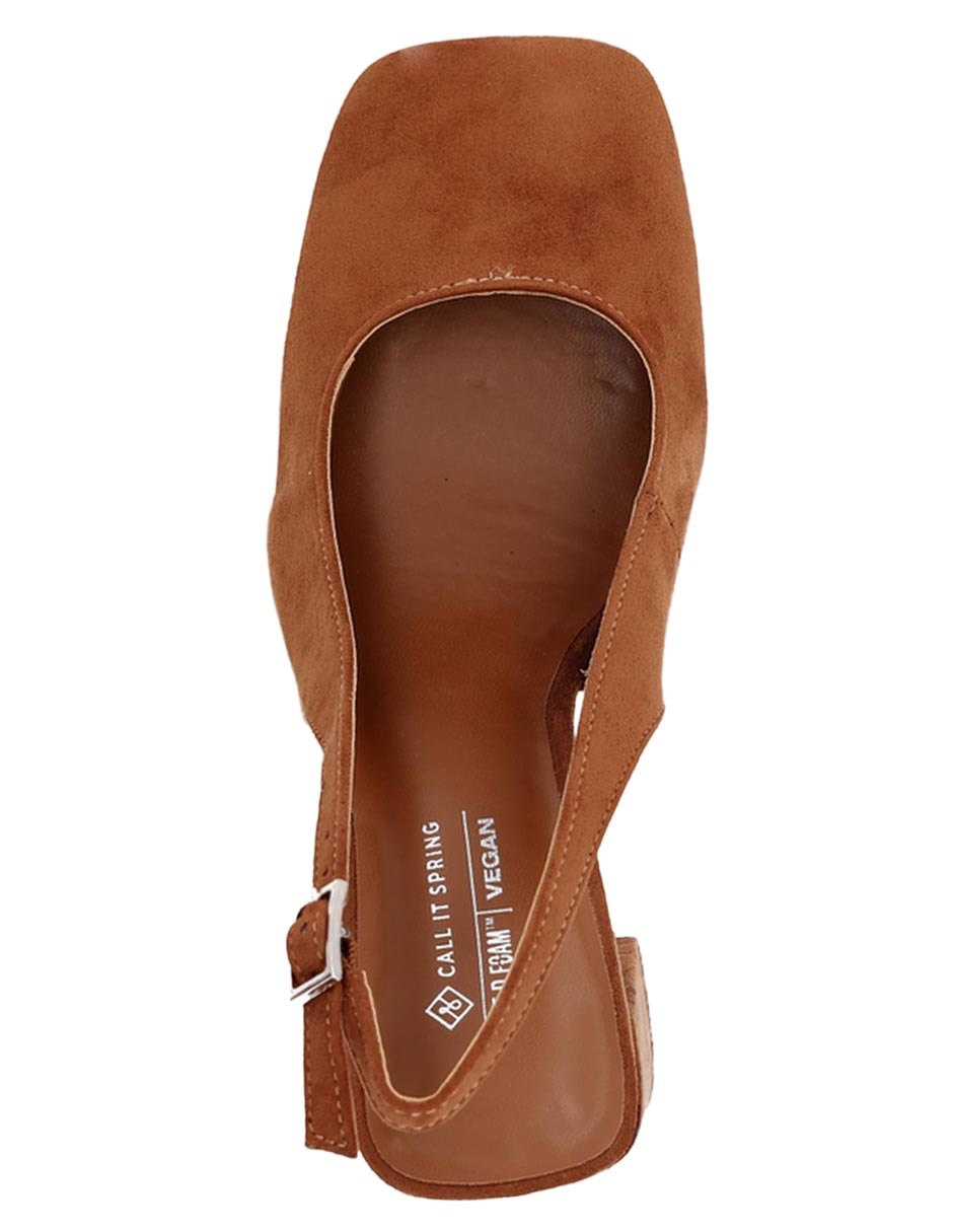 ZAPATILLA DE TACÓN AAVAH 5
