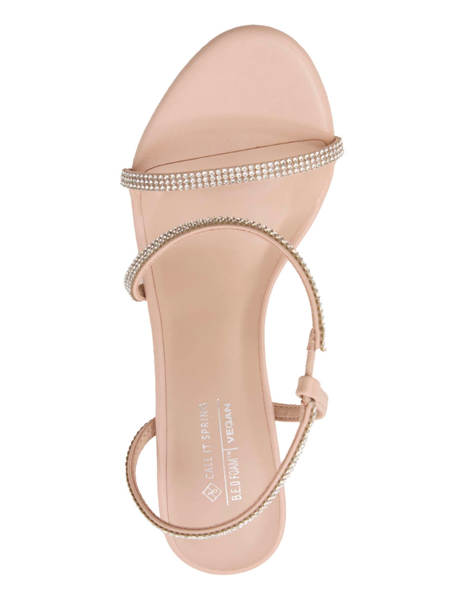 Sandalia para mujer 5