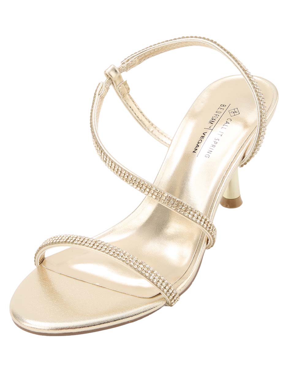 Sandalia Call It Spring para mujer