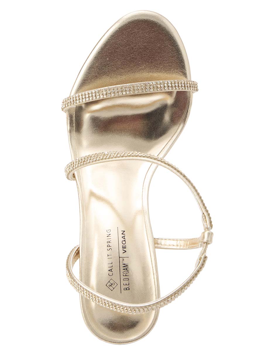 Sandalia Call It Spring para mujer