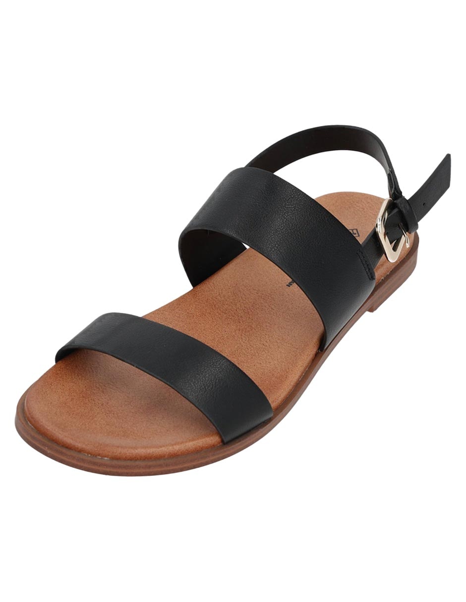 SANDALIA PLANA DEAREST00 2