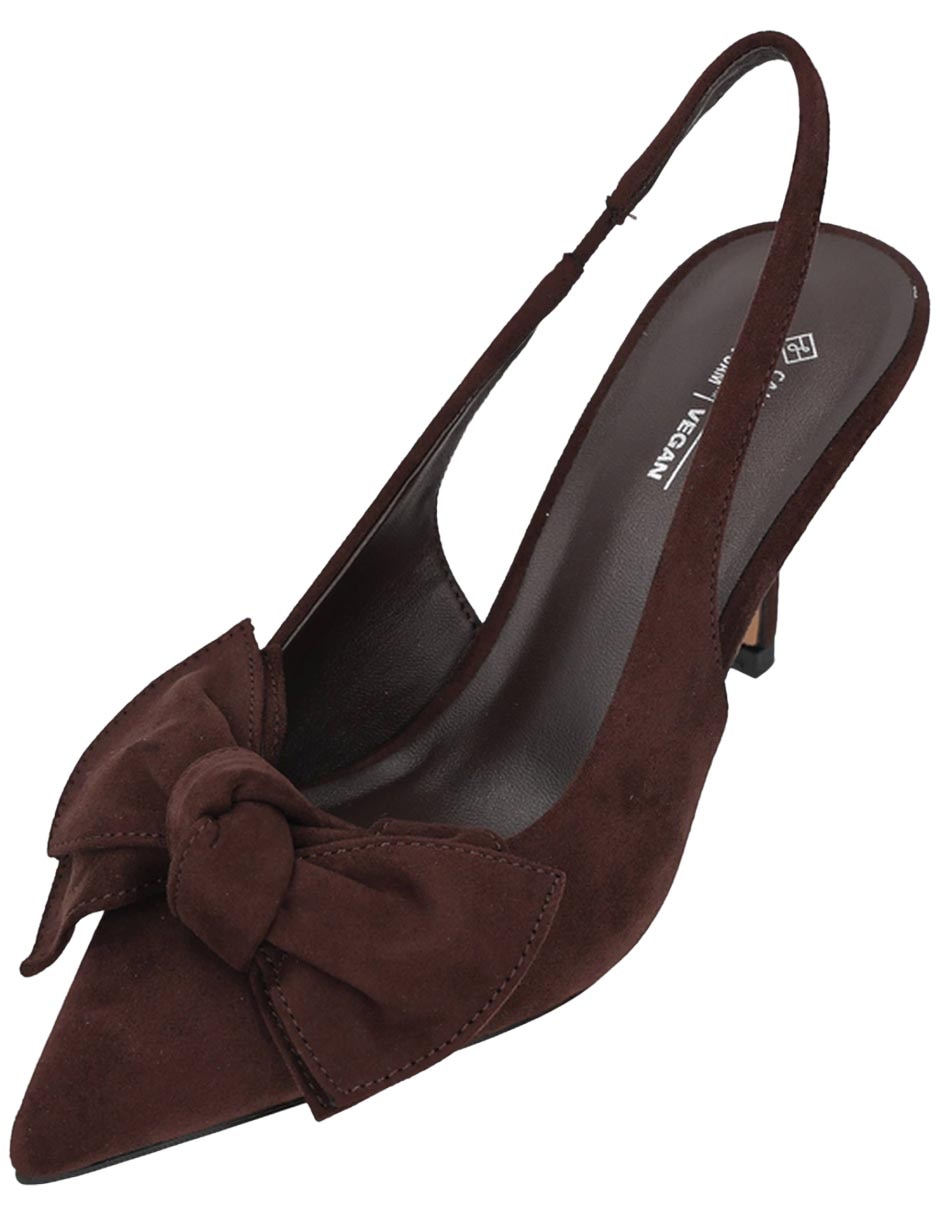 ZAPATILLA DE TACÓN ATHEE 2