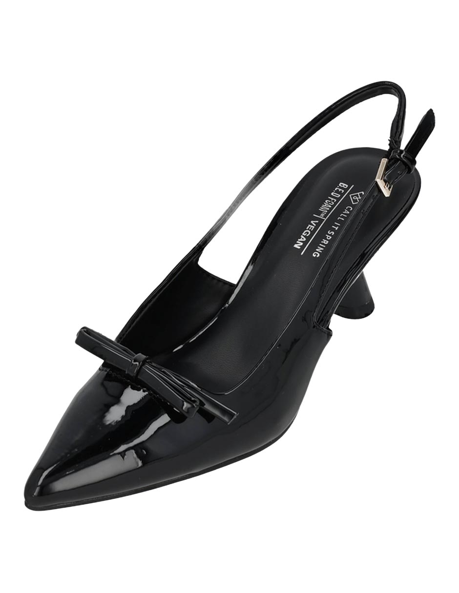 ZAPATILLA DE TACÓN DIORA 2