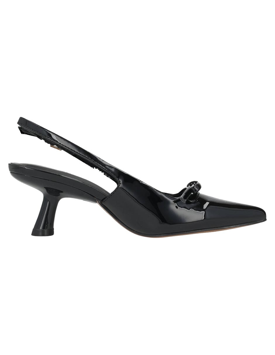 ZAPATILLA DE TACÓN DIORA 4