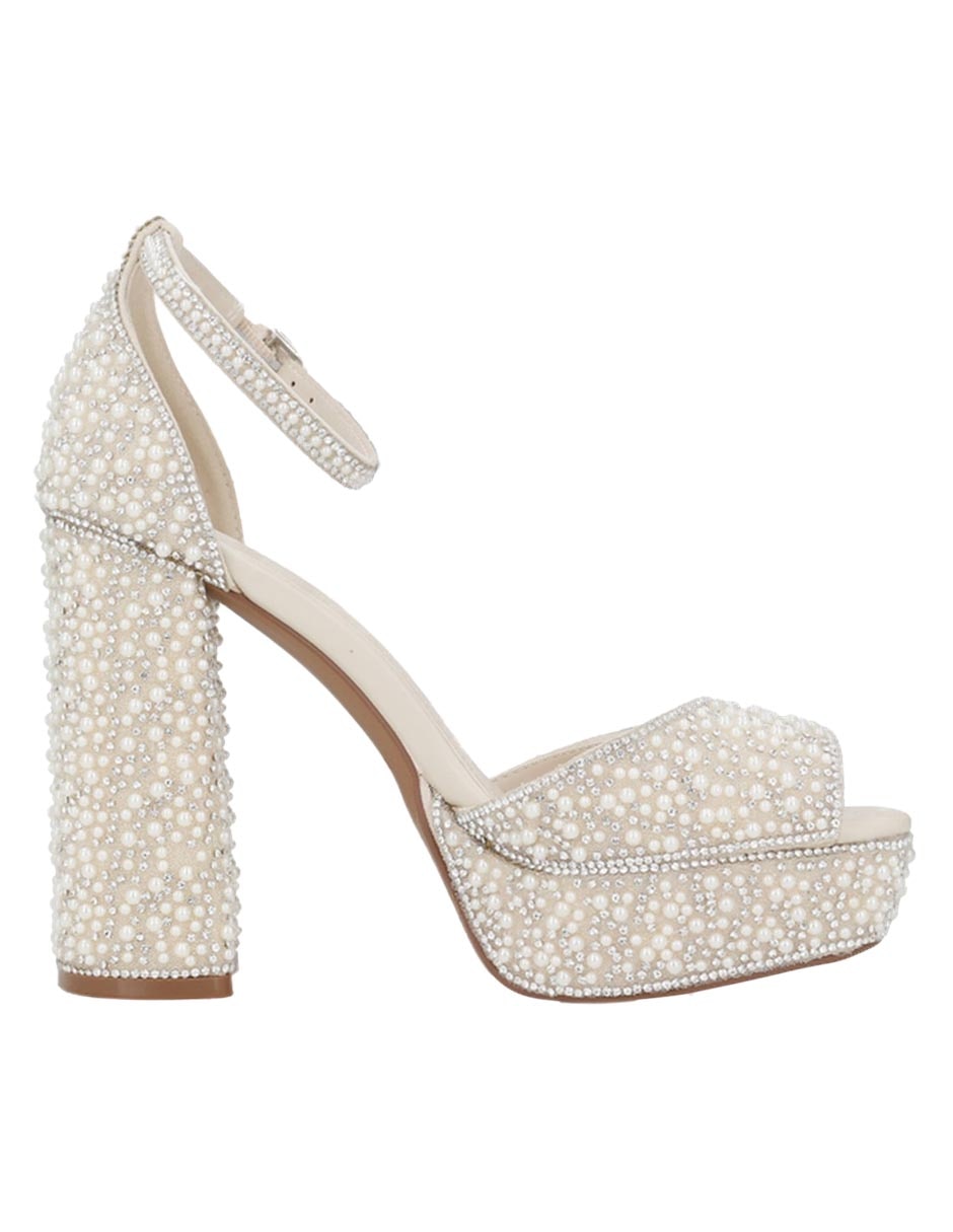 Sandalia para mujer 3