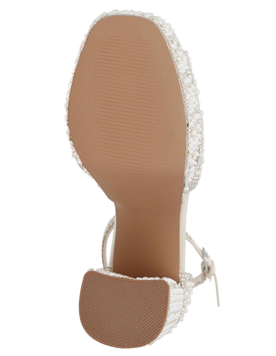 Sandalia para mujer 6
