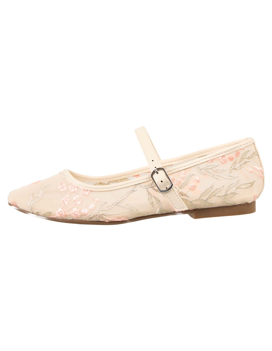BALERINA JANEYY280 SINTÉ