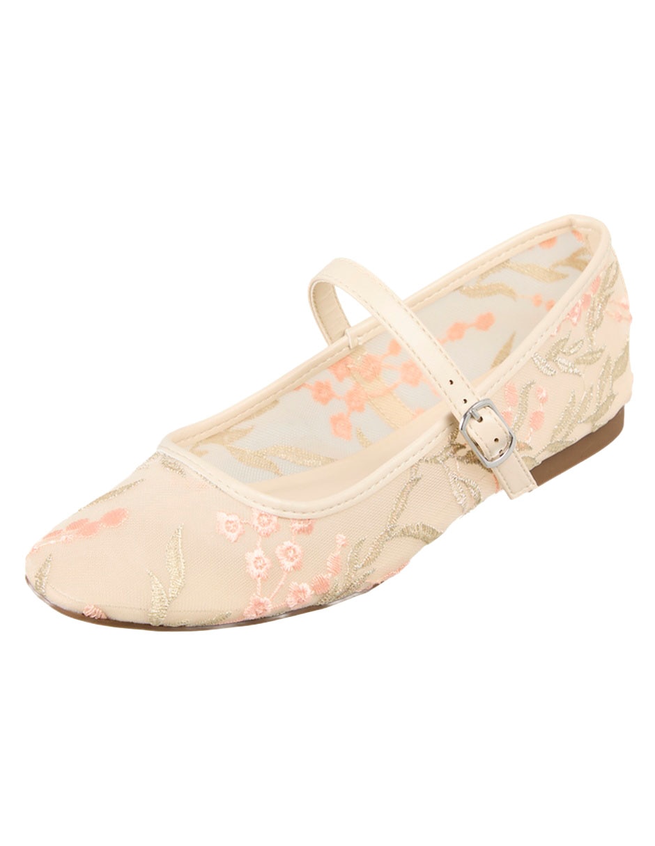 BALERINA JANEYY280 SINTÉ 2