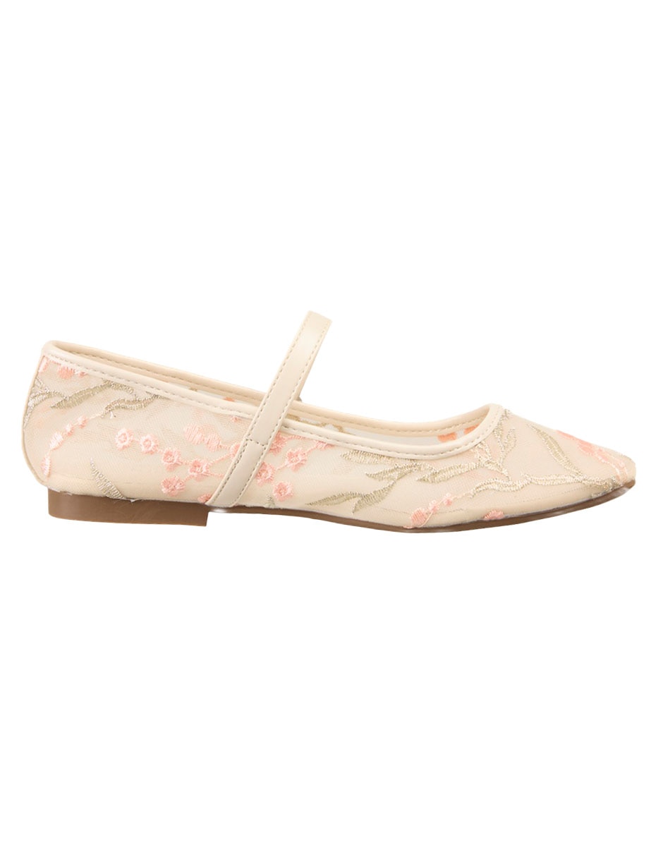 BALERINA JANEYY280 SINTÉ 4