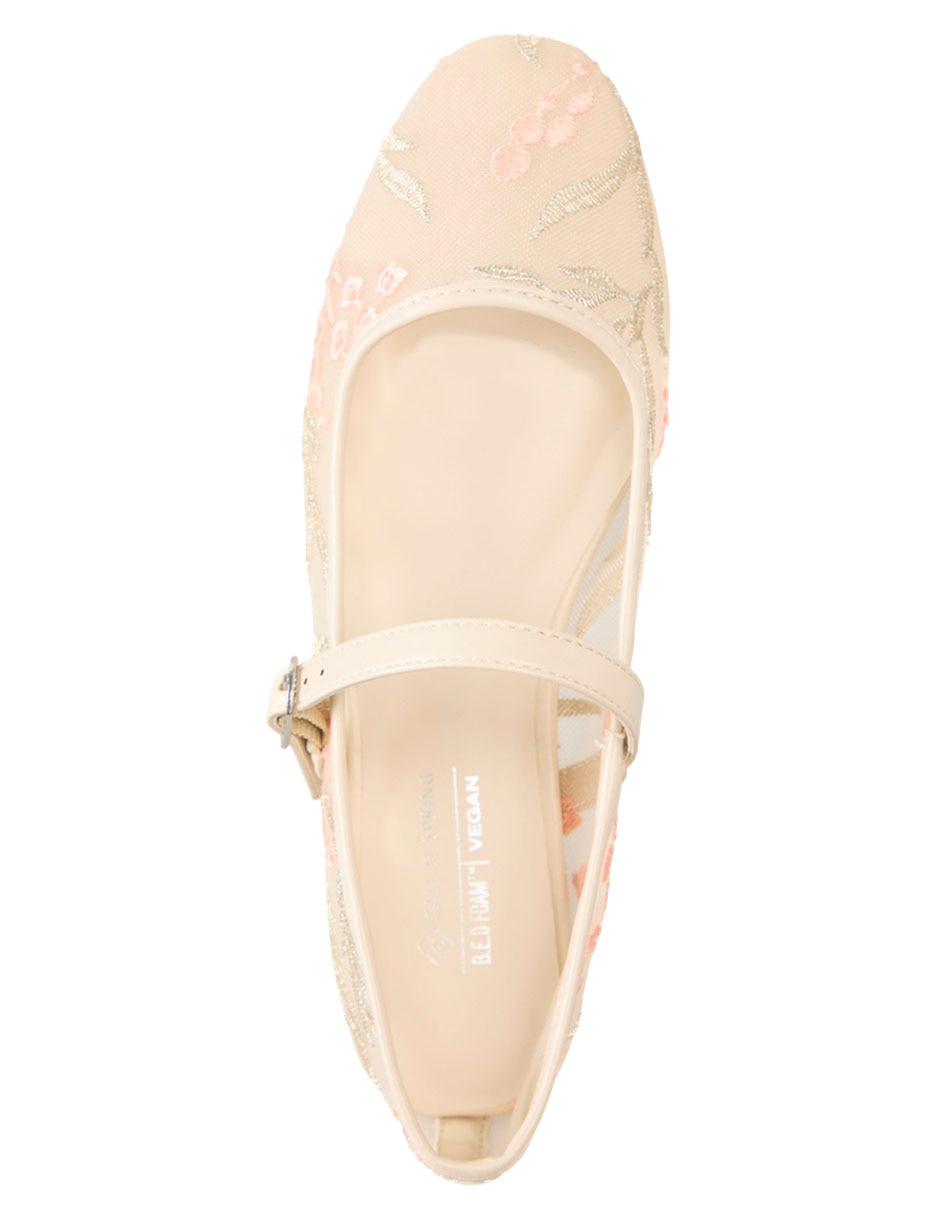 BALERINA JANEYY280 SINTÉ 5