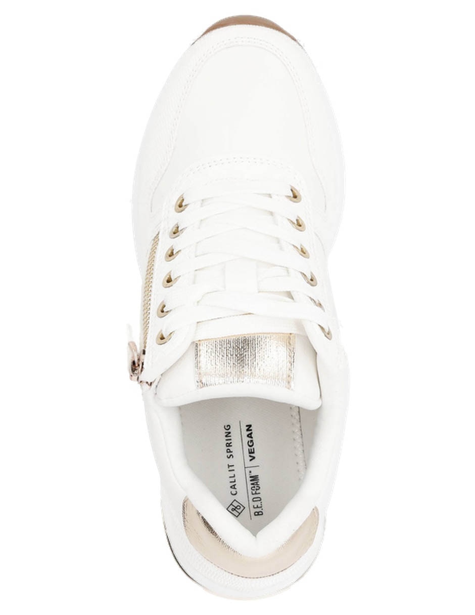 Tenis Para Mujer 5