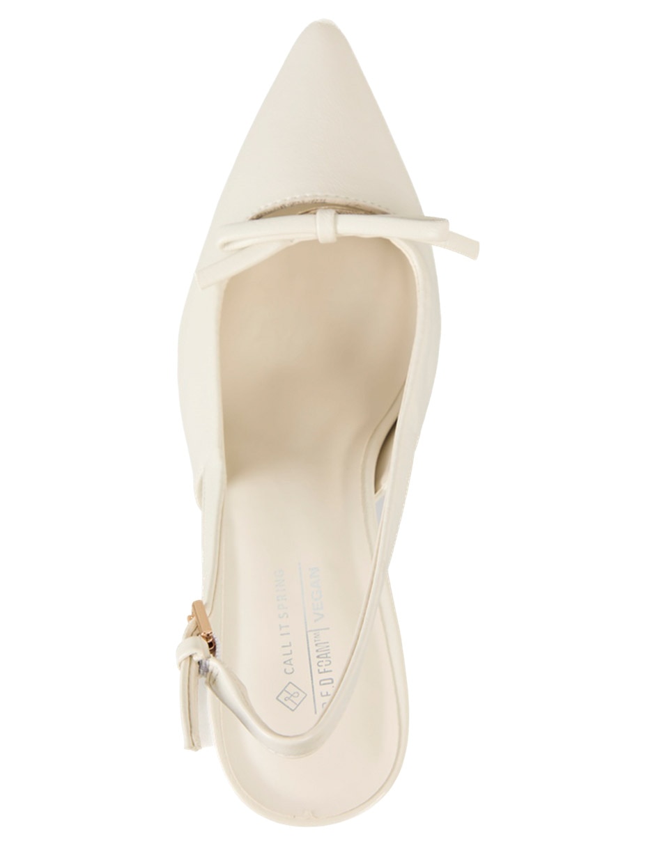 ZAPATILLA DE TACÓN DIORA 5