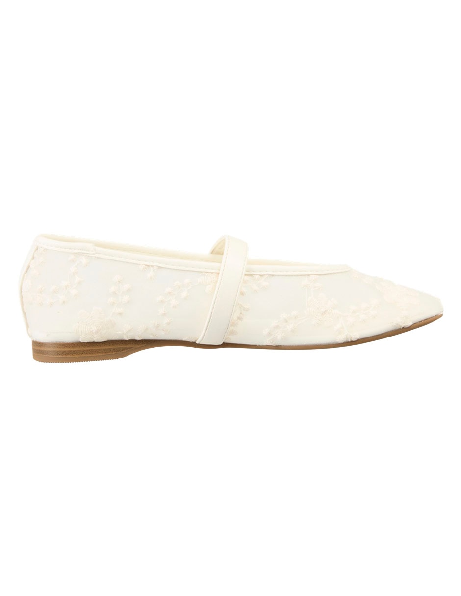 BALERINA ELYIAA110 SINTÉ 4