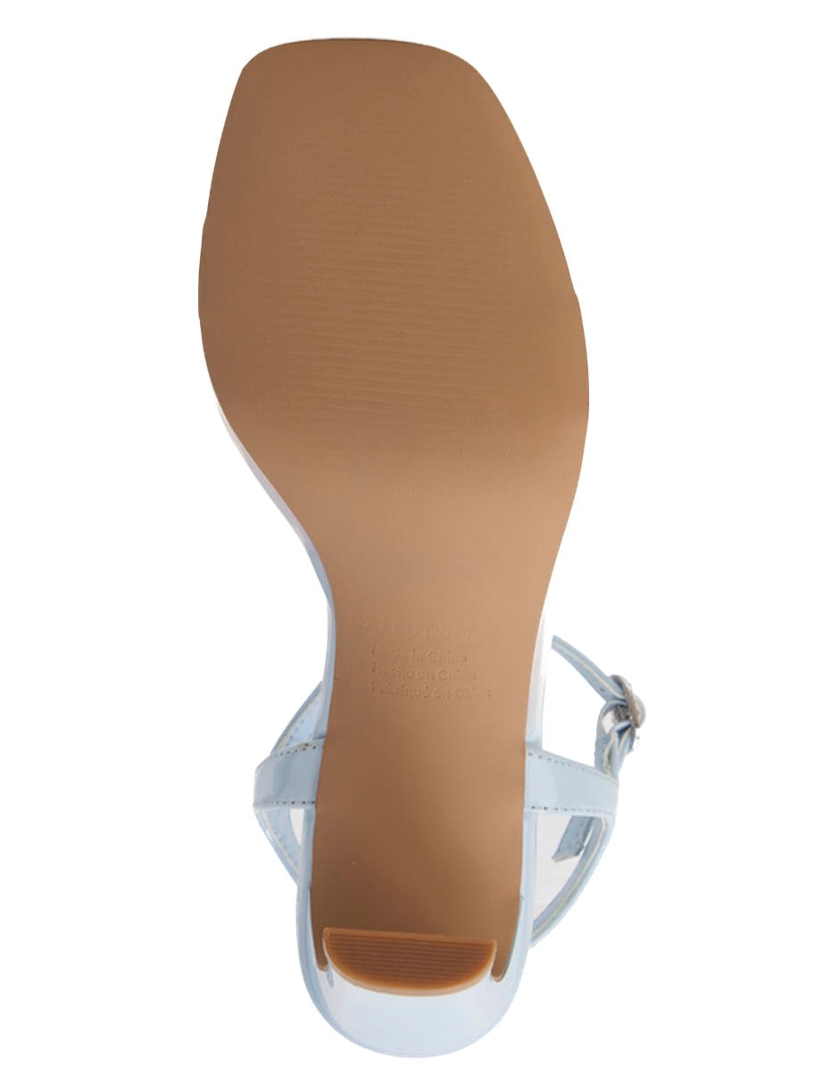 Sandalia para mujer