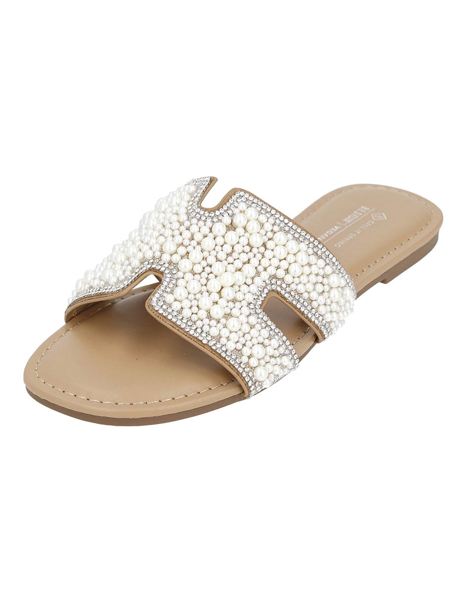 SANDALIA PLANA KAMIKO102 3