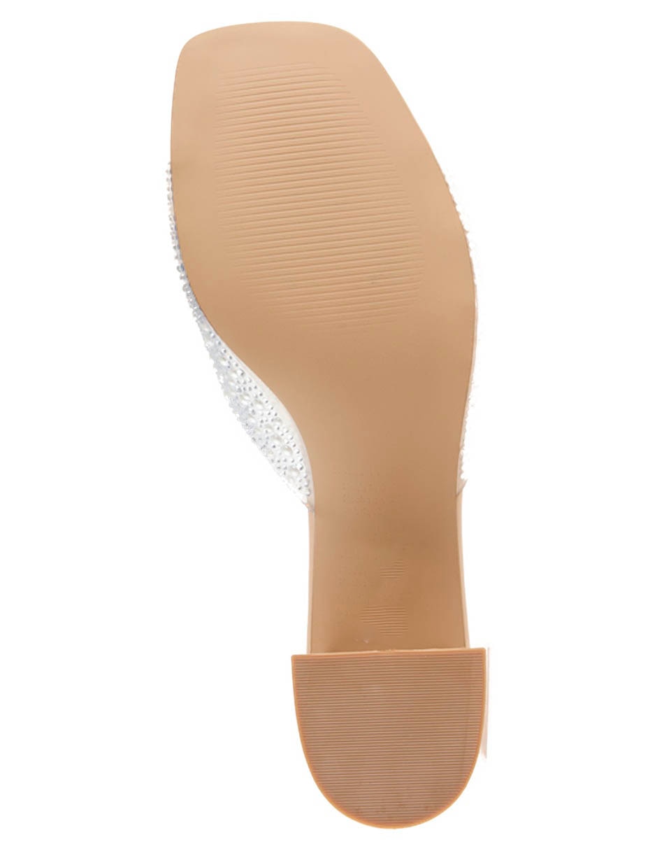 Sandalia para mujer 5