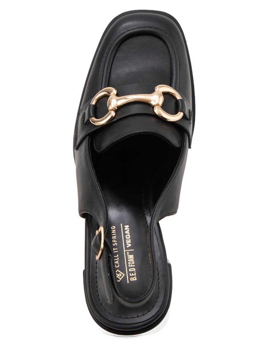 Zapatilla mary jane 4
