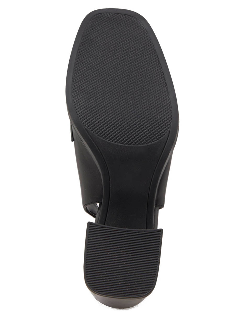 Zapatilla mary jane 5