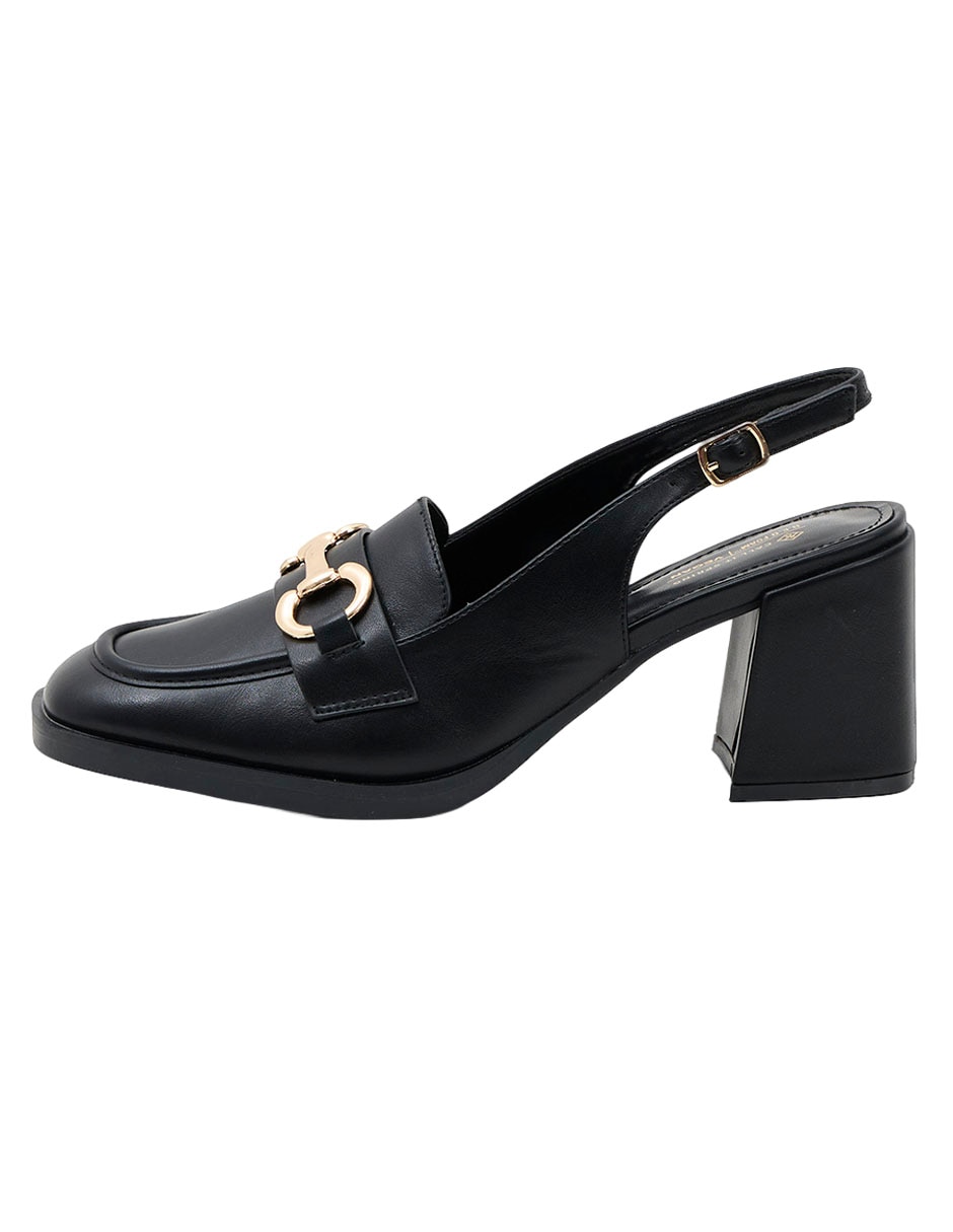 Zapatilla mary jane
