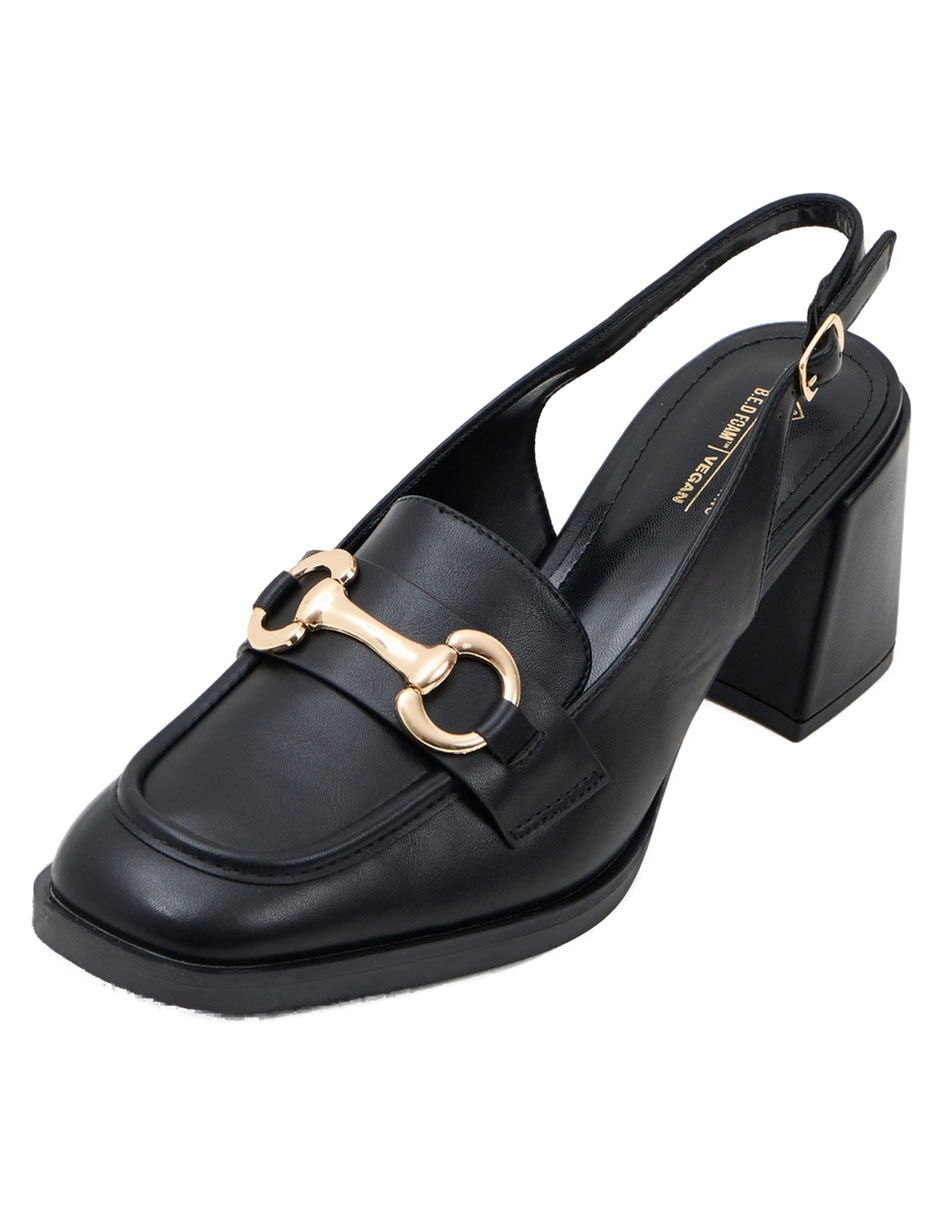 Zapatilla mary jane 6