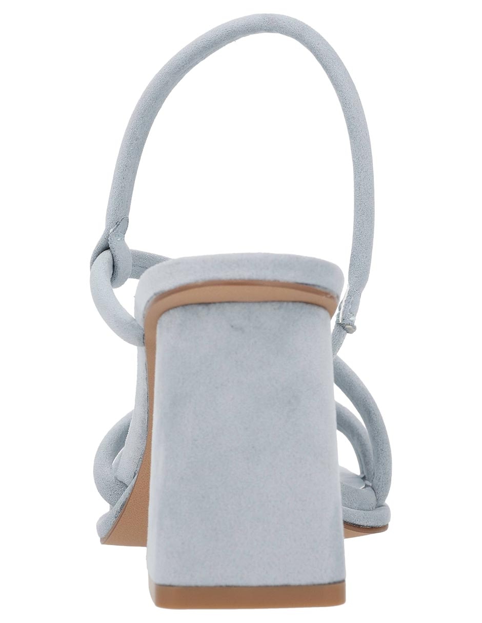 SANDALIA DE TACÓN LUXE45 3