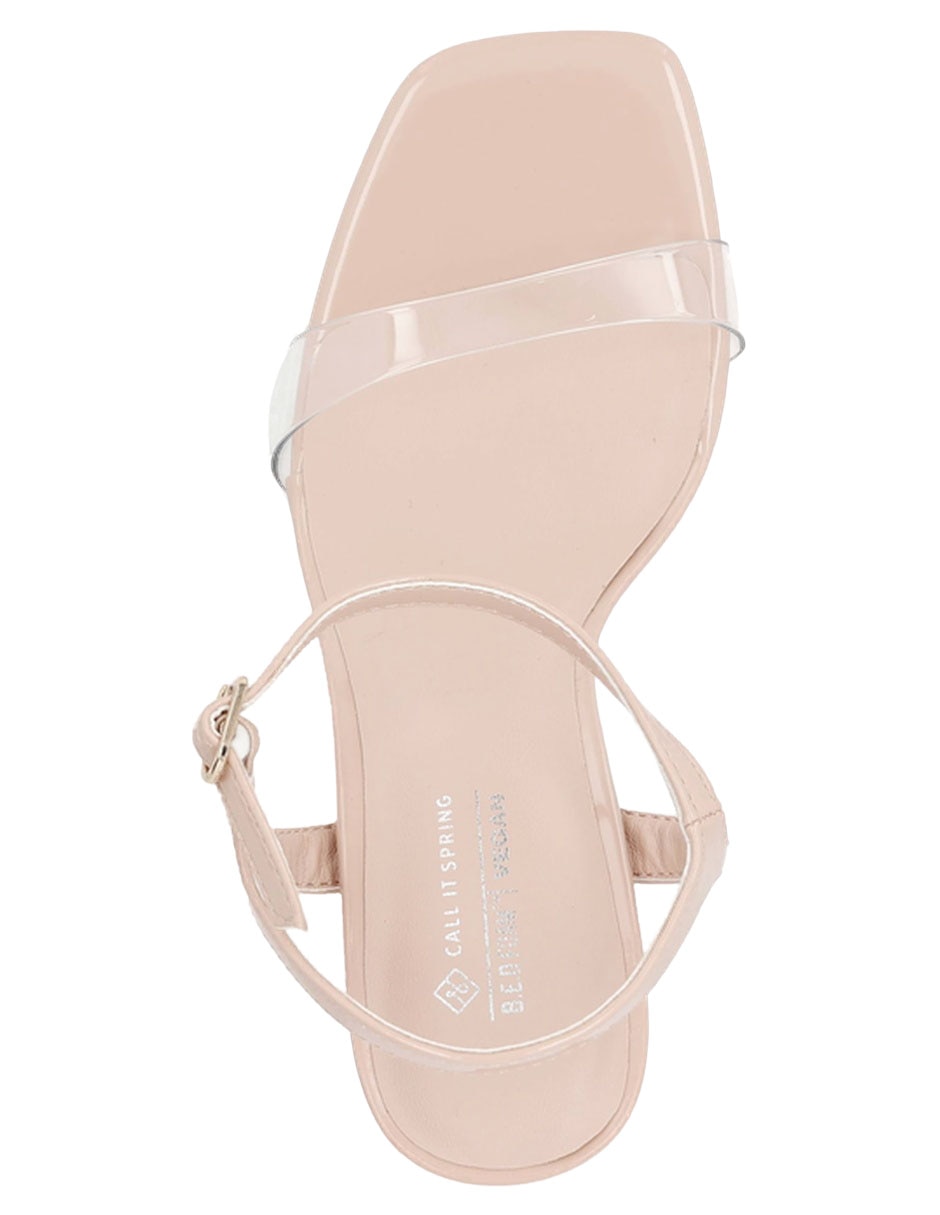 Sandalia para mujer 5