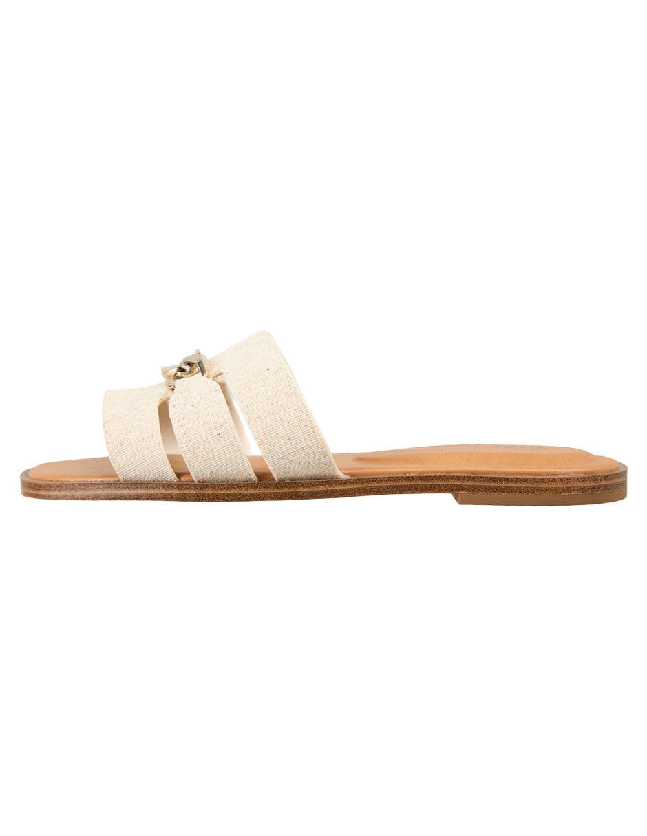 Sandalia para mujer