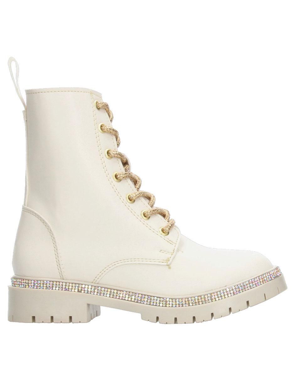 Bota arriba del tobillo para mujer Bota arriba del tobillo para mujer