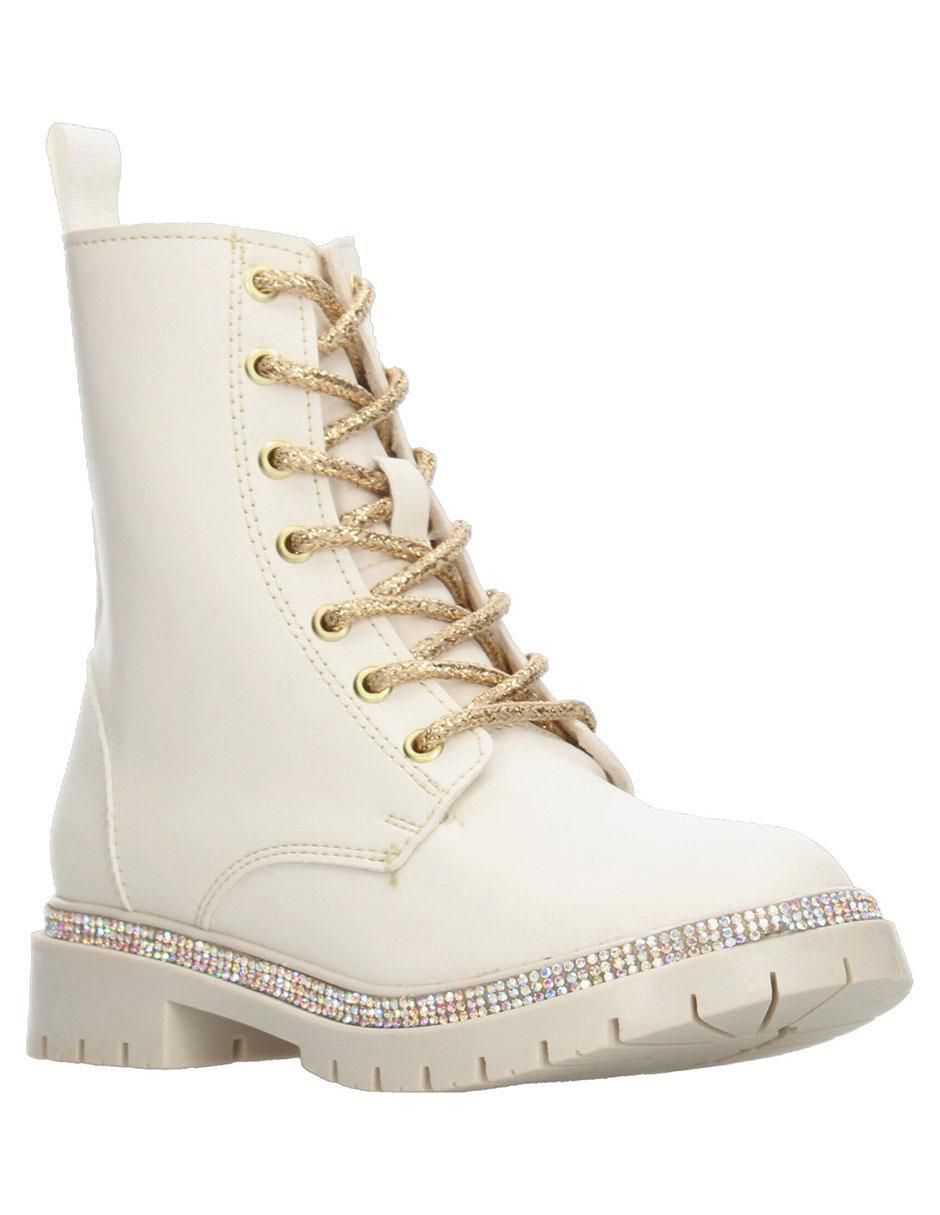 Bota arriba del tobillo Tropicana para mujer