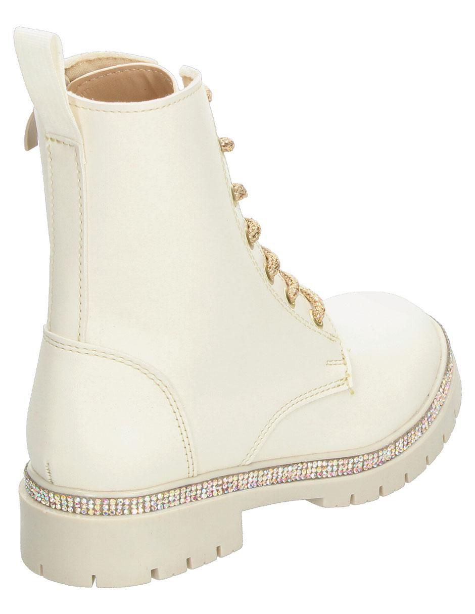 Bota arriba del tobillo Tropicana para mujer