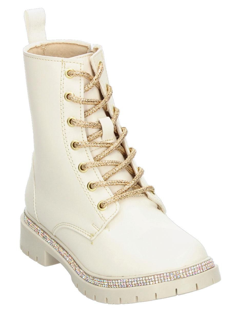Bota arriba del tobillo Tropicana para mujer