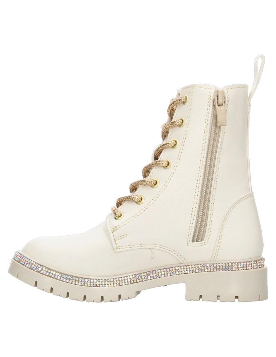 Bota arriba del tobillo Tropicana para mujer