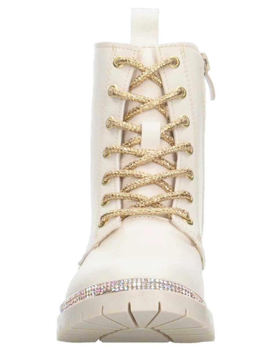 Bota arriba del tobillo Tropicana para mujer