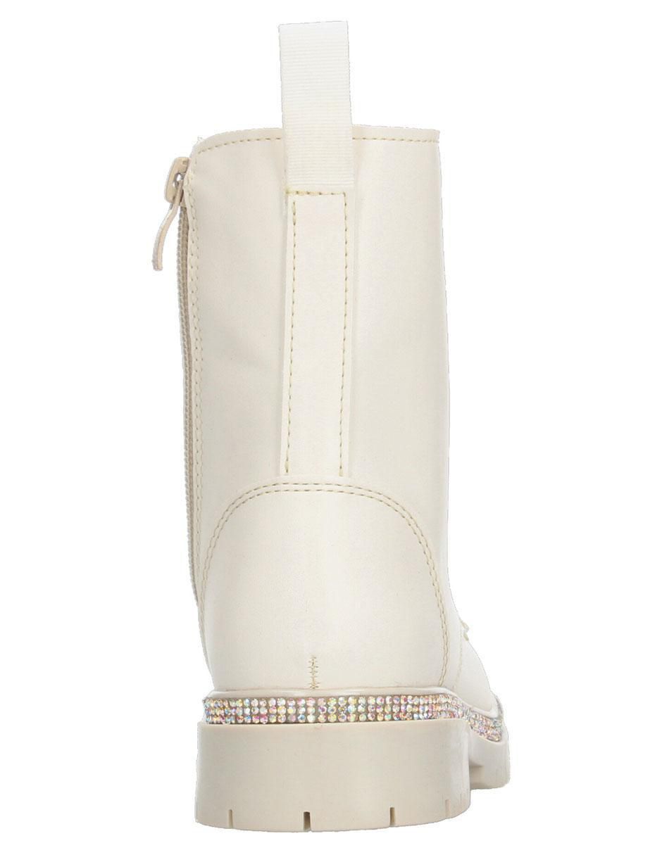 Bota arriba del tobillo Tropicana para mujer