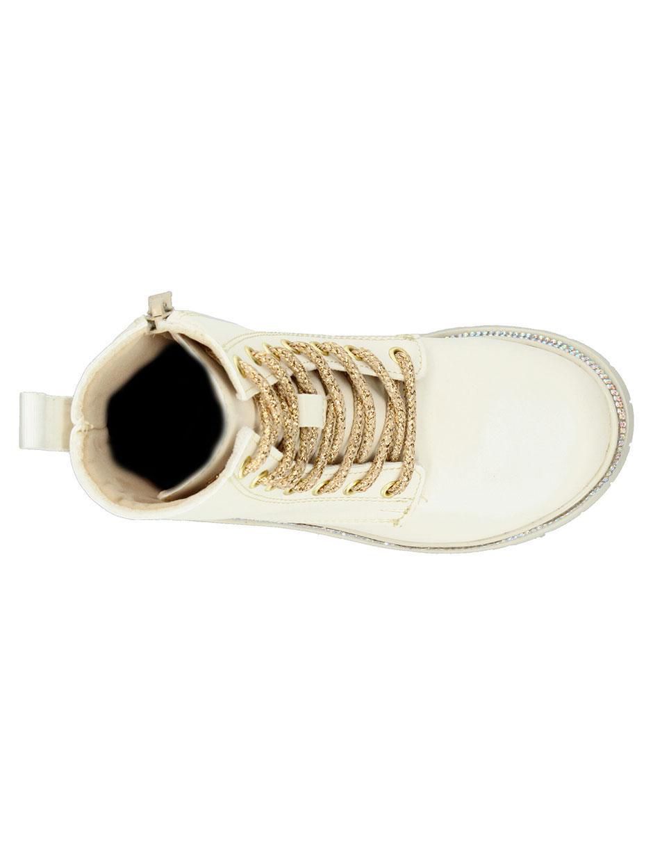 Bota arriba del tobillo Tropicana para mujer