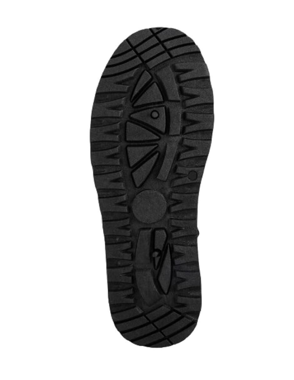 Bota arriba del tobillo para mujer 6