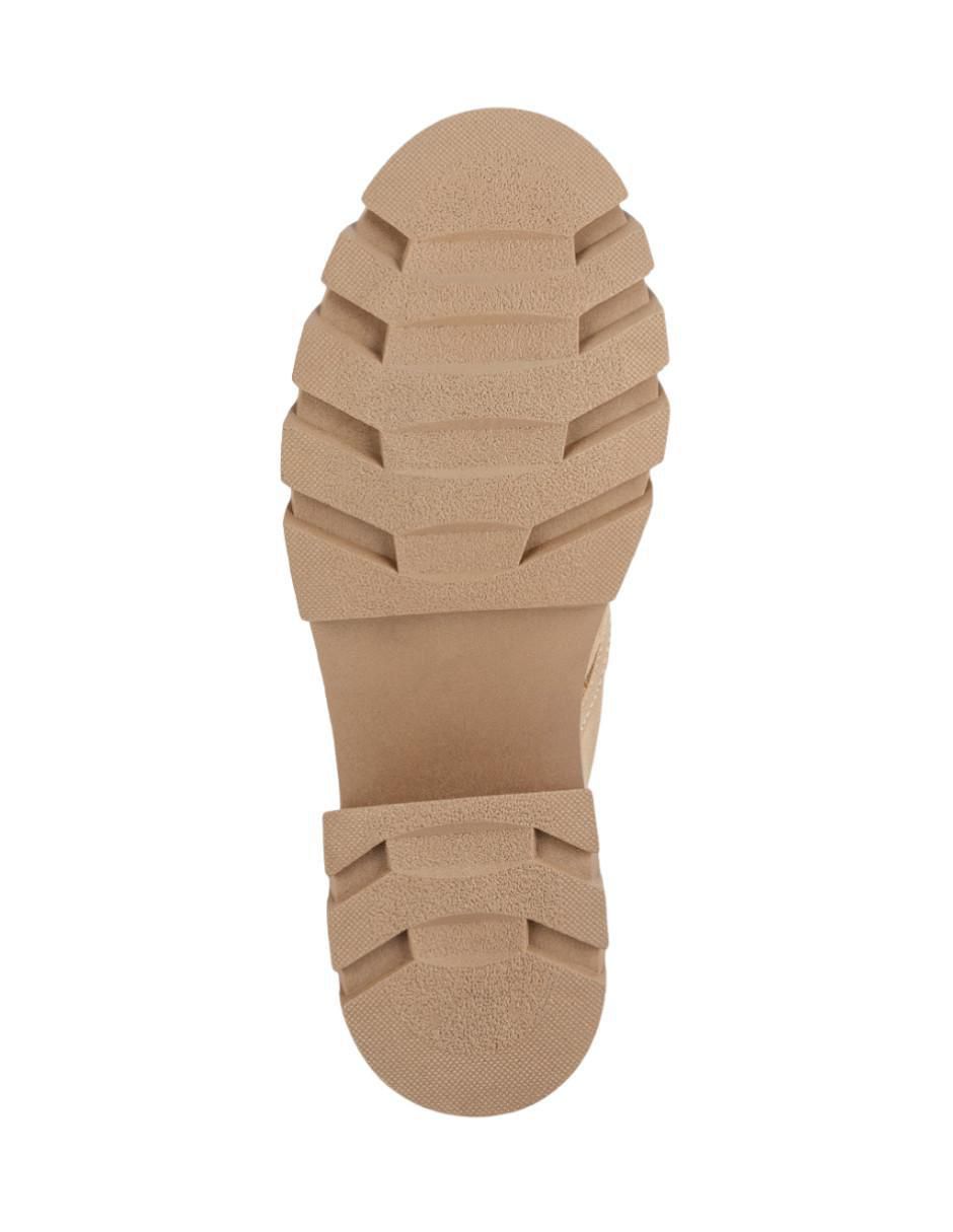 Bota arriba del tobillo Green Love para mujer