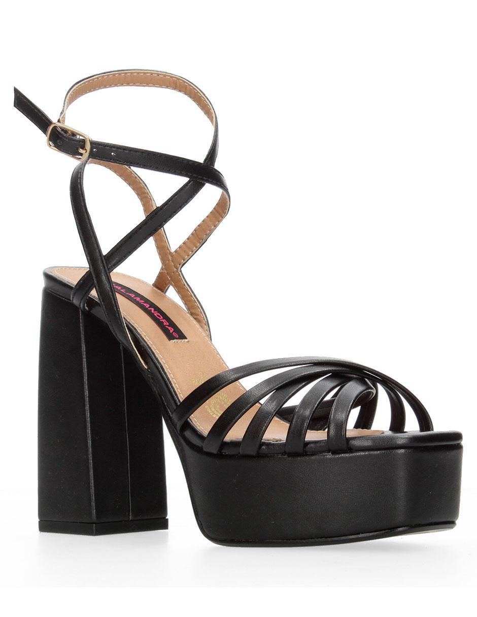 Sandalia para mujer 7