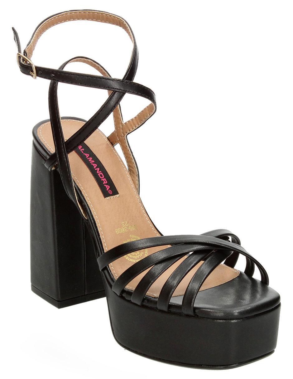 Sandalia para mujer 5