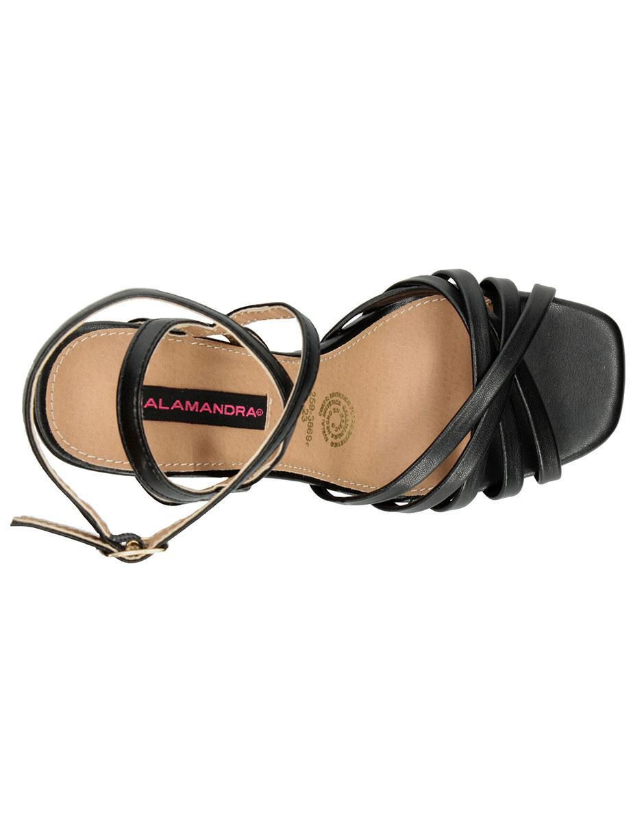 Sandalia para mujer