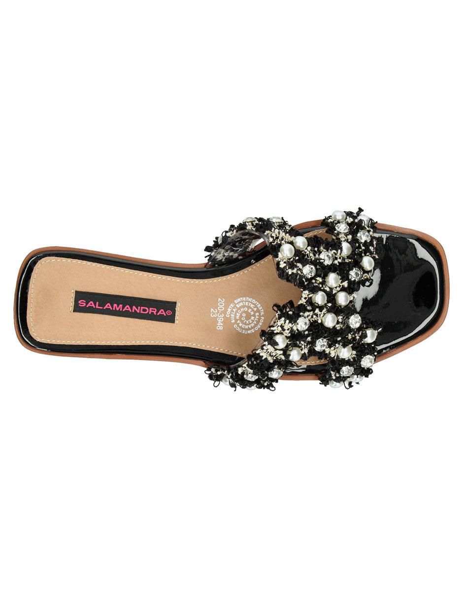 Sandalia para mujer 8