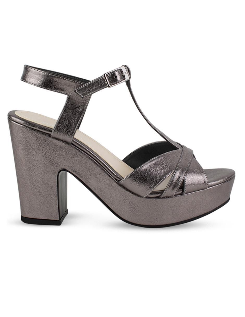 Sandalia para mujer 6