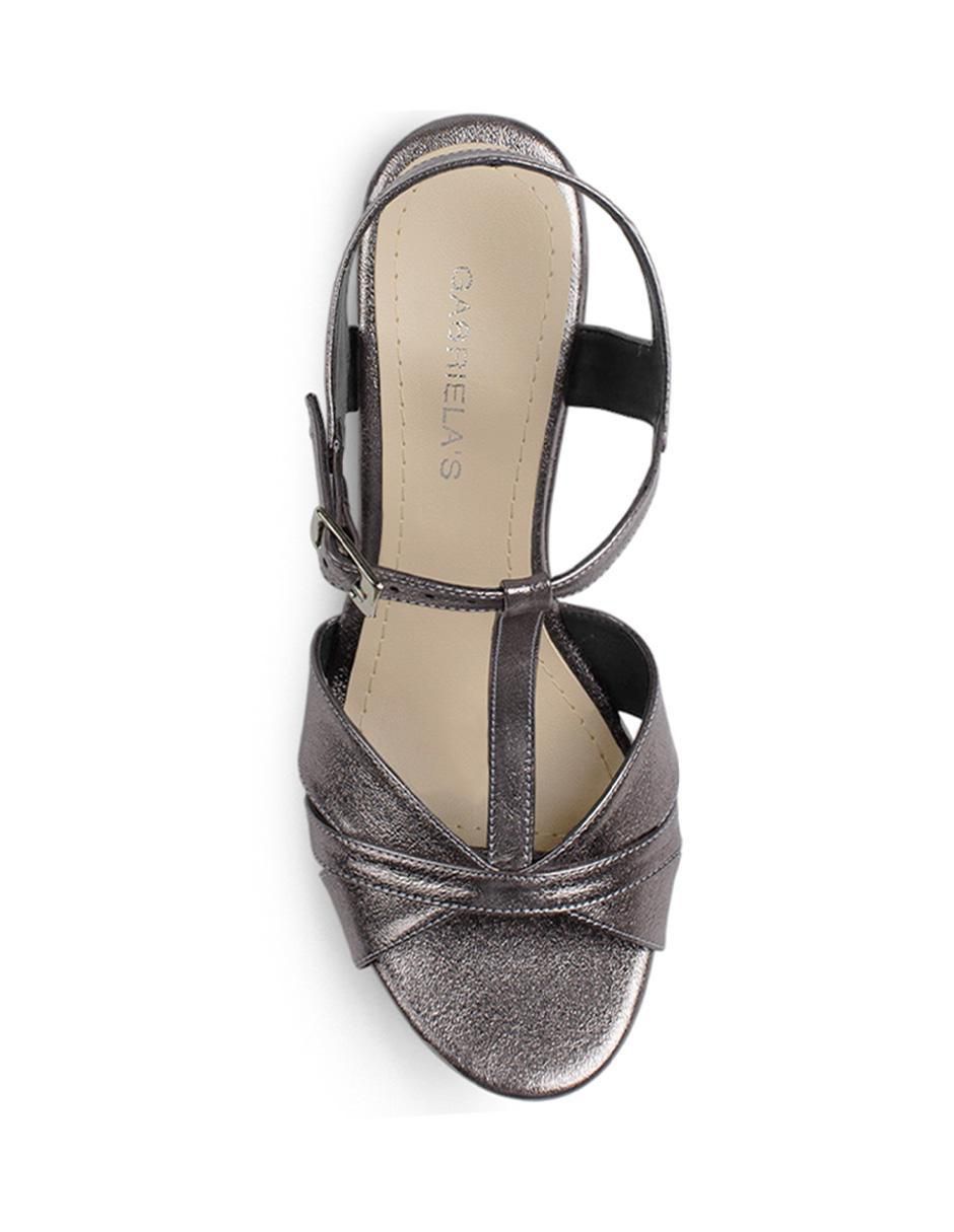 Sandalia para mujer 5