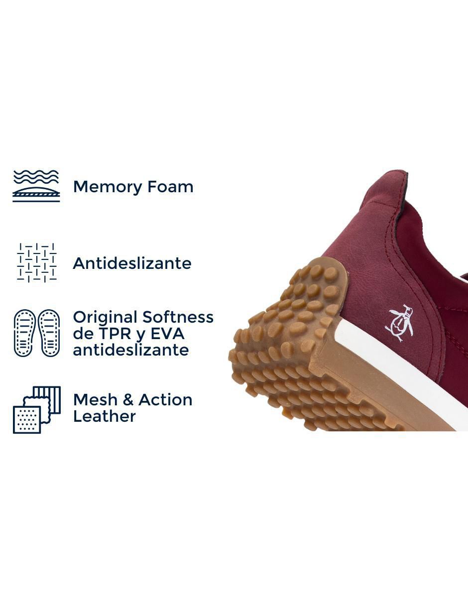 Tenis Style Callie para mujer