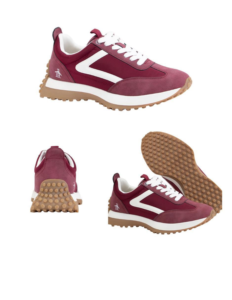 Tenis Style Callie para mujer 8