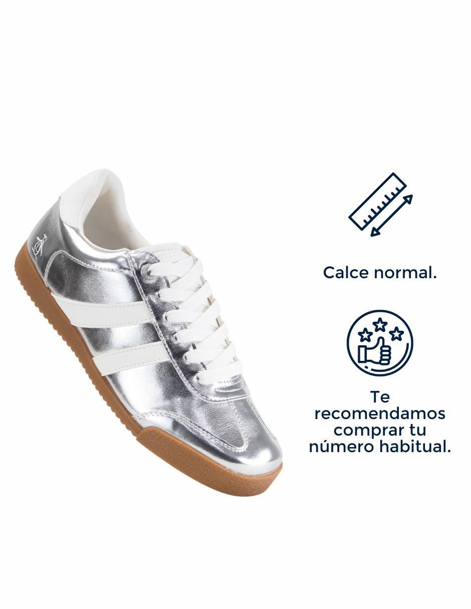 Tenis para mujer 5