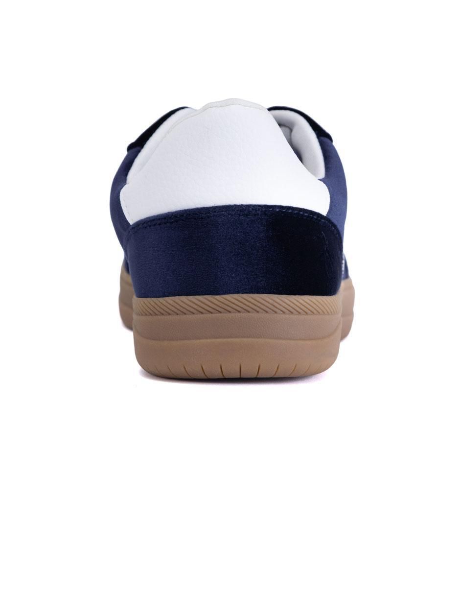 Tenis Style Larissa para mujer 10