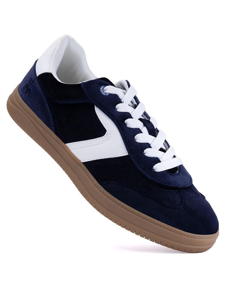 Tenis Style Larissa para mujer
