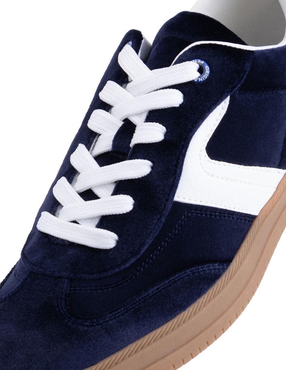 Tenis Style Larissa para mujer 7